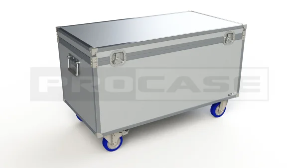 Алюминиевый кейс ProCase H.07